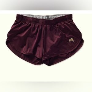 Tracksmith Twilight Split Shorts